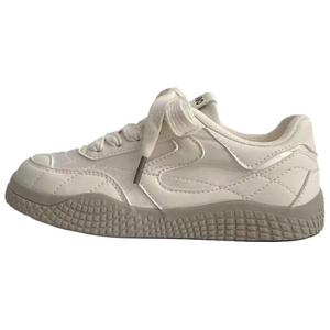 Низкие женские кроссовки Alxnan, Blue