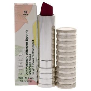 Губная помада Clinique Dramatically Different Lipstick Strut 3g