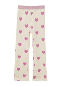 Узкие леггинсы s.Oliver, Chamois