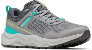 Женские водонепроницаемые походные ботинки Columbia Plateau, Monument/Fission