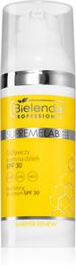 Питательный дневной крем Supremelab Barrier Renew SPF 30 Bielenda Professional, 50 мл