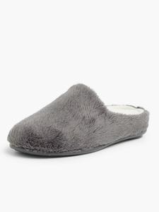 Pisamonas Тапочки в сером цвете