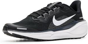 Кроссовки Nike Kids Pegasus 41, цвет Black/White/Anthracite