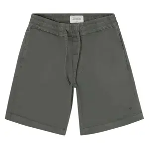 Спортивные шорты Silbon 131119, зеленый