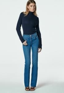 Свитер Roll Neck Standard Next, темно-синий