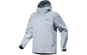 Мужская куртка Arcteryx, черный