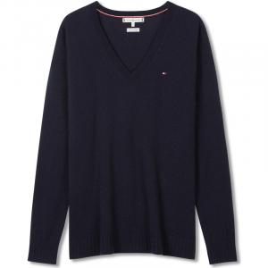Женский свитер Tommy Hilfiger, синий