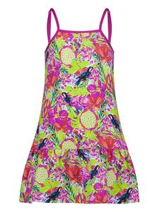 Цветная ночная рубашка Vingino