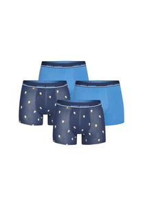 Боксерское пиво HAPPY SHORTS, мультиколор