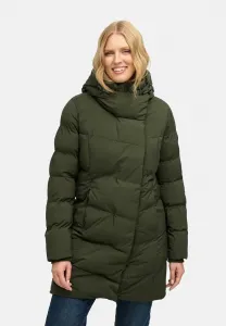 Зимнее пальто pavla soft youmodo Ragwear, Dark Olive