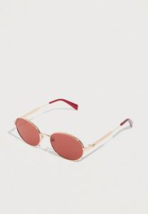 Солнцезащитные очки LIU JO Sunglasses, Rose Gold-Coloured