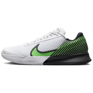 Теннисные кроссовки Nike Air Zoom Vapor Pro 2 мужские, Green