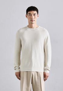 Джемпер CONNOR Tiger of Sweden, кремовый