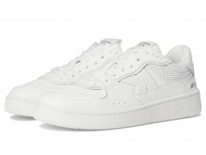 Кроссовки Kate Spade New York 93 Kicks Low Top Lace Up Sneaker, True White