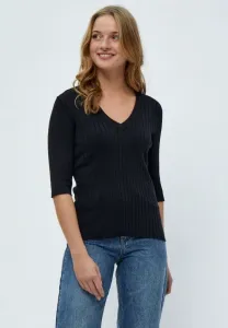 Базовая футболка pctana Peppercorn, Black