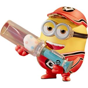 Коллекционная тайная коробка Despicable Me 4 POP MART