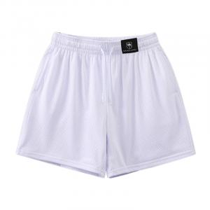 Повседневные шорты Unisex Thin VanCamel, белый