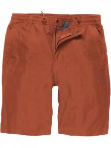 Тканевые шорты Vintage Industries, оранжевый