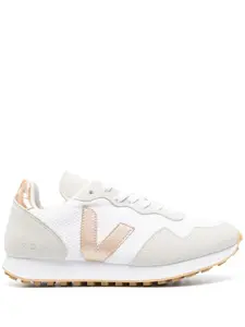 Низкие кроссовки SDU Alveomesh VEJA, белый