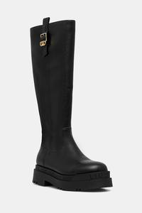 Ботинки LOVE 64 Liu Jo, черный