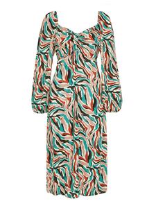 Платье Threadbare Polo, Mixed Colors