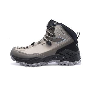 KAILAS MT5 3 GTX MID мужские альпинистские треккинговые ботинки песчано-коричневые, цвет Sandstone Brown