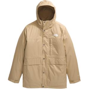 THE NORTH FACE Куртка Khaki для подростков