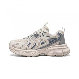 AGSDON Мужские низкие массивные кроссовки Milk Tea, цвет Milk Tea