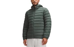 Куртка мужская Lululemon, черный