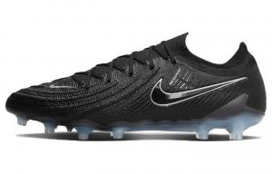 Nike Phantom GX Футбольные бутсы унисекс, Black