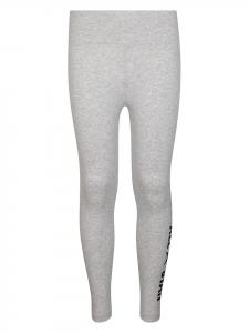 Леггинсы Converse, серый