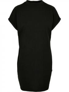 Короткое платье Urban Classics, черный