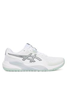 Теннисные кроссовки Gel-Challenger 15 1041A510 Asics, белый