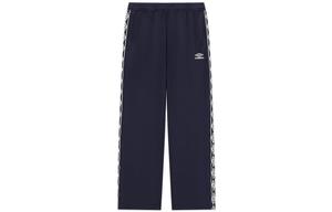 Шесть Da Shun серии повседневные брюки unisex Umbro, синий