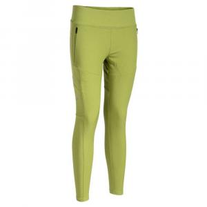 Брюки Joma Explorer, зеленый