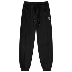 Mai Zuo Mast Point Трикотажные спортивные штаны унисекс MAST POINT, Серый