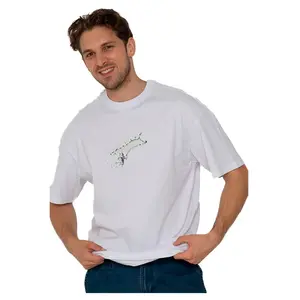 Футболка Jack & Jones Ocean, белый