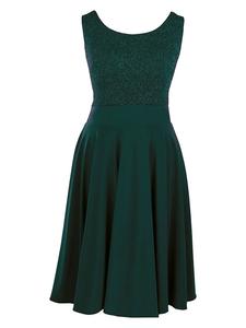Платье G.O.L.В FINEST COLLECTION, зеленый