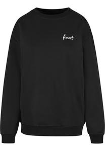Толстовка Forvert Crewn. Carlsbad, черный