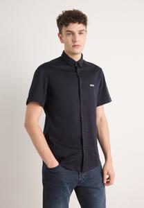 Рубашка MOTION BOSS, темно-синий