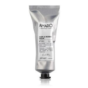 Farmavita Skin & Beard Balm бальзам для бороды и кожи лица 100мл