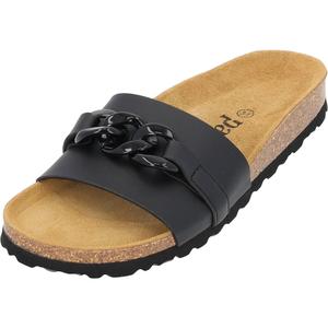 Мюли palado, черный