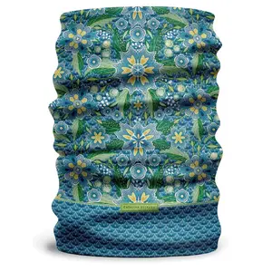 Неквормер Matt Estrada Premium, синий