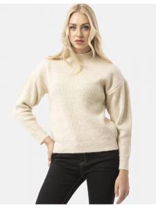Свитер WP262 в цвете БЕЖЕВЫЙ Cipo & Baxx