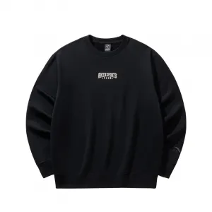 Толстовка Life Collection мужская ANTA, черный