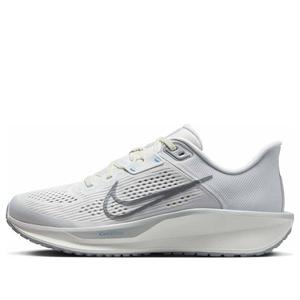 Кроссовки quest 6 'photon dust light smoke grey' Nike, мультиколор
