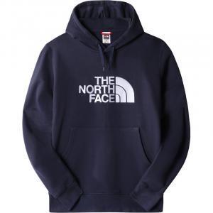 Толстовка Thenorthface kapuzens "Drew Peak" The North Face, синий