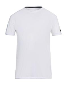Футболка Rrd, белый