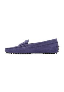 Мокасины LOAFERS Derimod, синий