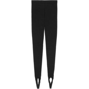 IRO NIGHT Женские леггинсы черные